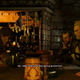 Illustration for article titled My Favoritei Witcher 3 /iQuest Has No Fighting, Just Drunken Shenanigans